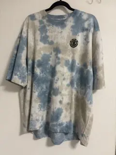 ELEMENT タイダイ Tシャツ Mサイズのサムネイル