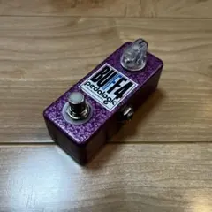 Pedalogic BUFF4 ベース用バッファー プリアンプ 箱付 2026年最新】PEdalogicの人気アイテム - メルカリ