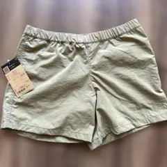 THE NORTH FACE W’s Versatile Short Lサイズ