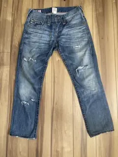 true religion swagデニム flexwitme fti w29 true religion swagデニム flexwitme fti w29 - メルカリ