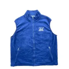 Eastern Mountain Sports POLARTEC フリースベスト - メルカリ