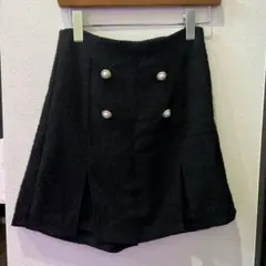 ショートパンツ