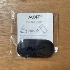 MOFT MAGNET MOUNT マグネットマウント ブラックのサムネイル
