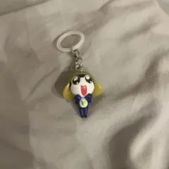 めじるしアクセサリー ケロロ軍曹 タママ二等兵