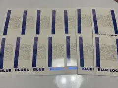 ブルーロック 糸師凛 糸師冴 糸師兄弟 ぱしゃこれ ブルーロック展 エゴ展