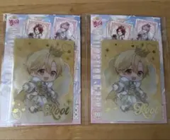 プリキュア トゥインクル缶バッジ ナルシストルー - メルカリ