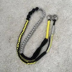 パラコード スマホショルダーストラップ