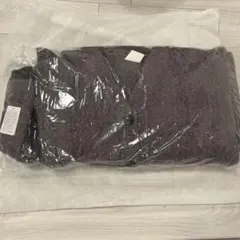 ジェラートピケ　2026福袋B モコモコ3点