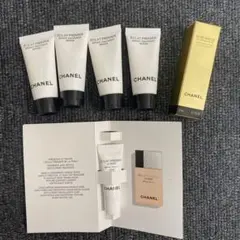 CHANELECLAT スキンケアセット