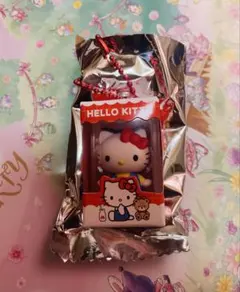 サンリオチョコボーロ　ハローキティ