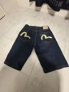 EVISUエヴィスハーフパンツLOT.2001 サイズ31 - メルカリ