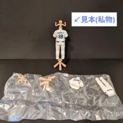 お*ん様 57 MLB マクファーレン フィギュア カート・シリング シリーズ
