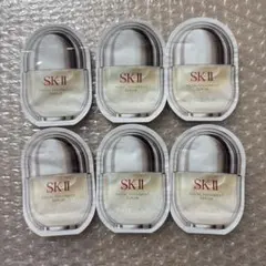 SK-II フェイシャルトリートメントセラム 6包のサムネイル