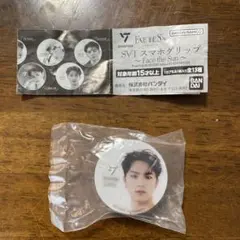 SEVENTEEN DINO SVT スマホグリップ