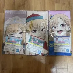 2026年最新】その着せ替え人形は恋をする くじの人気アイテム - メルカリ