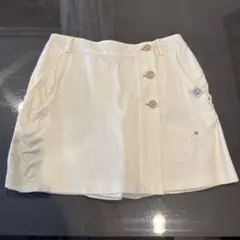 キャロウェイゴルフスカート風キュロット