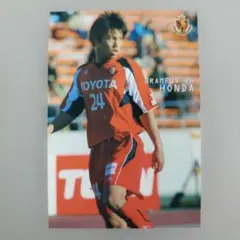 2026年最新】名古屋グランパス 本田の人気アイテム - メルカリ