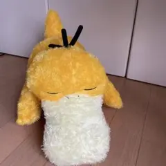 ポケットモンスター　〜コダック〜