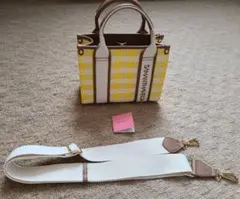 SAMANTHAVEGA サマンサベガショルダーバッグ SamanthaVega