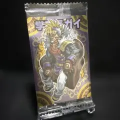 神羅万象チョコ 学園長ガイ ZX005 未開封