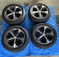 2025年最新】プジョー ホイール 純正 3008の人気アイテム - メルカリ