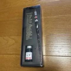 HERBIN ガラスペン インクセット