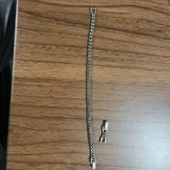 スワロフスキー（Emily Tennisブレスレット）