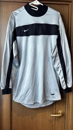 ナイキ　NIKE サッカーウエア　ゴールキーパー　ユニホーム　XXL
