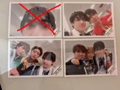 岩﨑大昇 写真 セット KEY TO LIT 美少年 - メルカリ