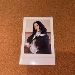 TWICE チェヨン LIL FANTASY vol.1 ソロアルバム トレカ - メルカリ