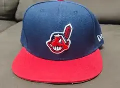 インディアンス NEWERA 59FIFTY 75/8のサムネイル