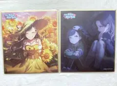 2025年最新】白石杏 色紙 ひまわりの人気アイテム - メルカリ