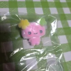 カプセルフロッキーズ　たまごっち　ふらわっち