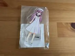 加藤うみ Summer Pockets アクリルくじ 第2弾　アクリルフィギュア