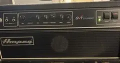 2026年最新】Ampeg SVT 450の人気アイテム - メルカリ