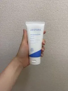 AESTURA ATOBARRIER 365 CREAM 80g