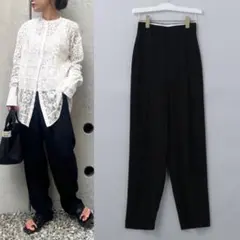 roku カジュアルパンツ