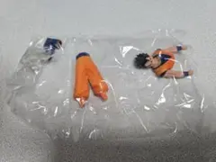 HG ドラゴンボール 05 MAJINBUU SAGA 2✻アルティメット悟飯