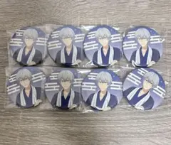 SideM 硲道夫 大黒湯 缶バッジ