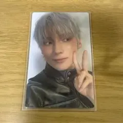 TXT アルバム Starkissed トレカ ヒュニンカイ