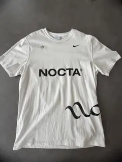 NIKE × NOCTA ビッグ ボディ CS Tシャツ 黒、ホワイト2枚セット - メルカリ