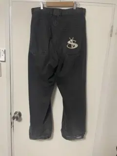 yardsale デニムショーツ ハーフパンツ swag y2k archive - メルカリ