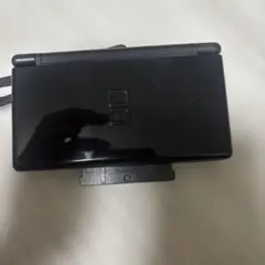 ニンテンドーDS Lite ブラック