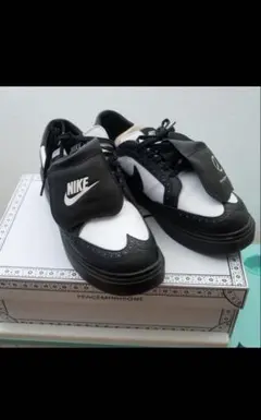 PEACEMINUSONE × Nike Kwondo 1