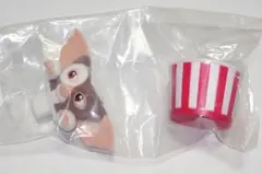 グレムリン カプセルフロッキーズ　ギズモ（ポップコーン）。