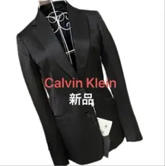 Calvin Klein レディースジャケット　新品未使用
