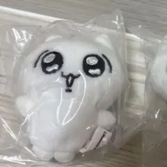 まいにちみーちゃん ぬいぐるみマスコット
