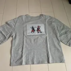 GAPTシャツ