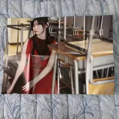 櫻坂46 山下瞳月 両面ポスター EX大衆のサムネイル