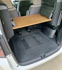 エスティマ 50系 車中泊 ベッドキット 荷台 - メルカリ